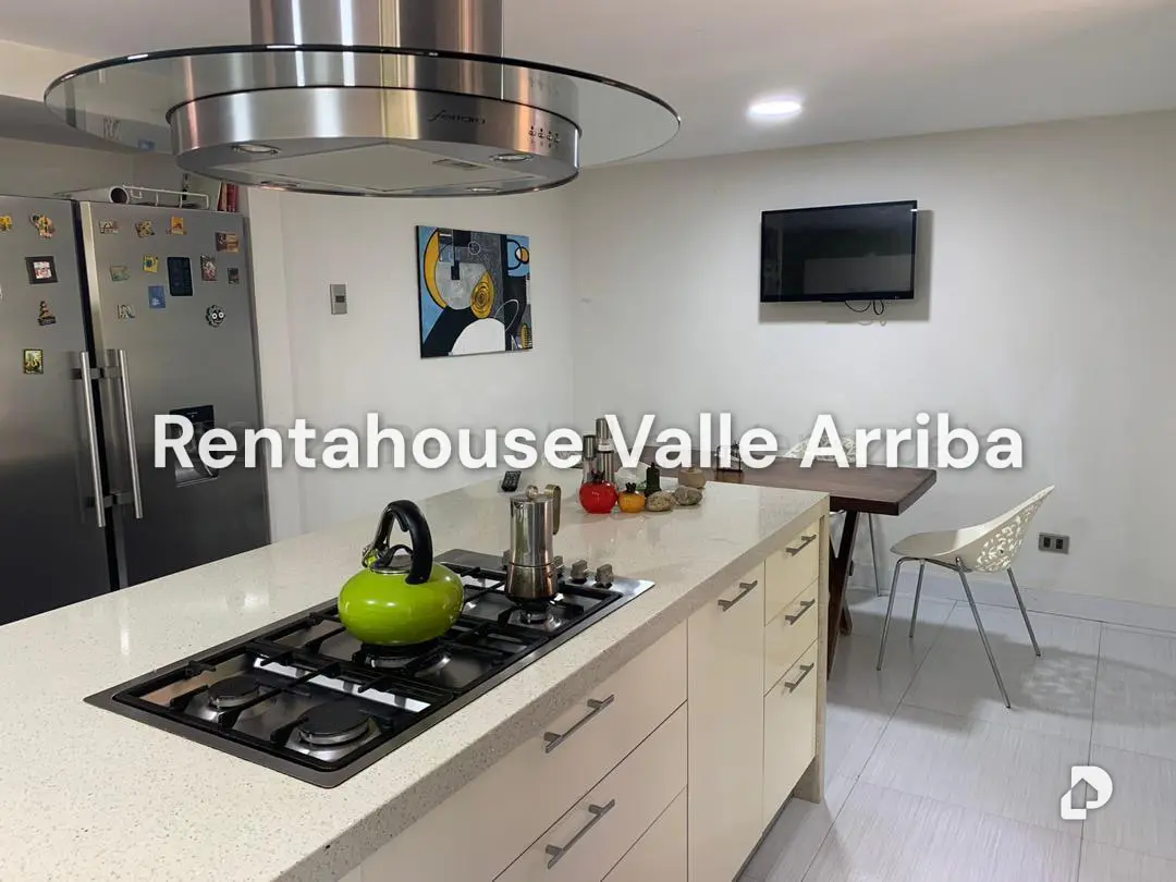 Apartamento en Chulavista, Caracas – 19