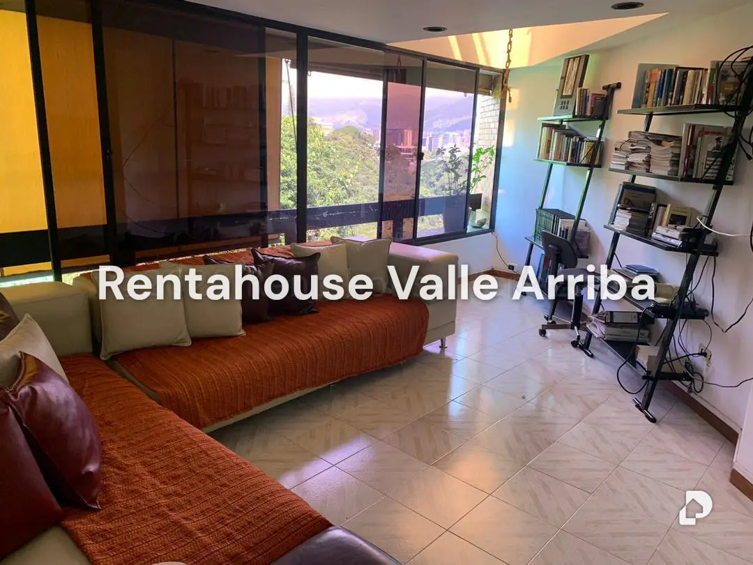 Apartamento en Chulavista, Caracas – 22