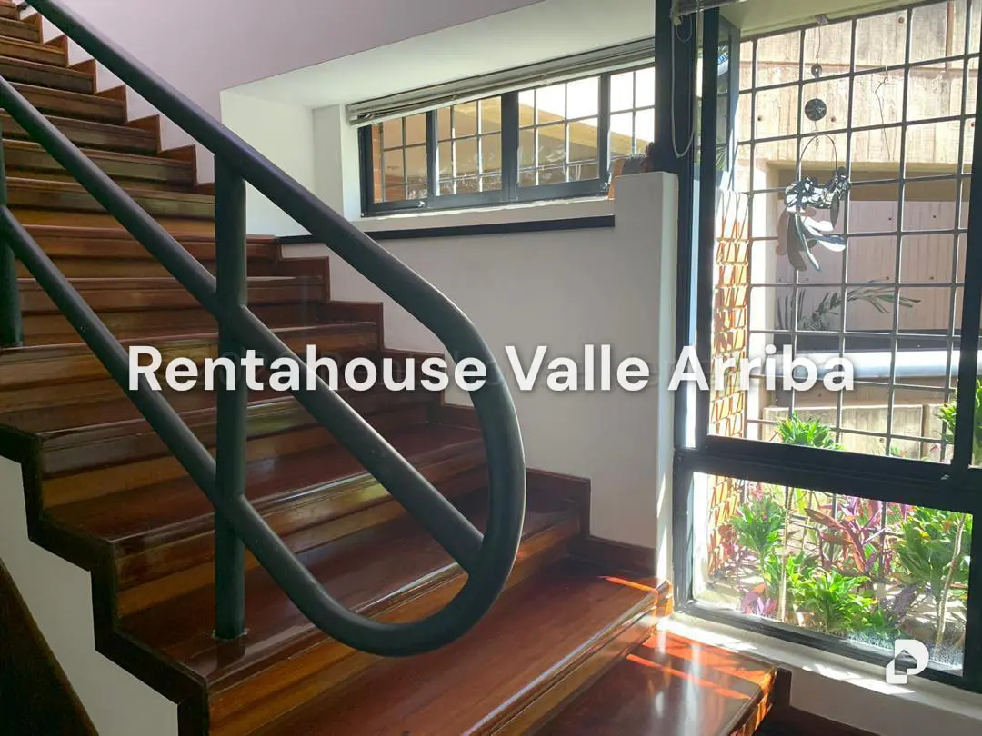 Apartamento en Chulavista, Caracas – 25