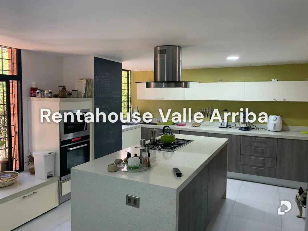 Apartamento en Chulavista, Caracas – 17