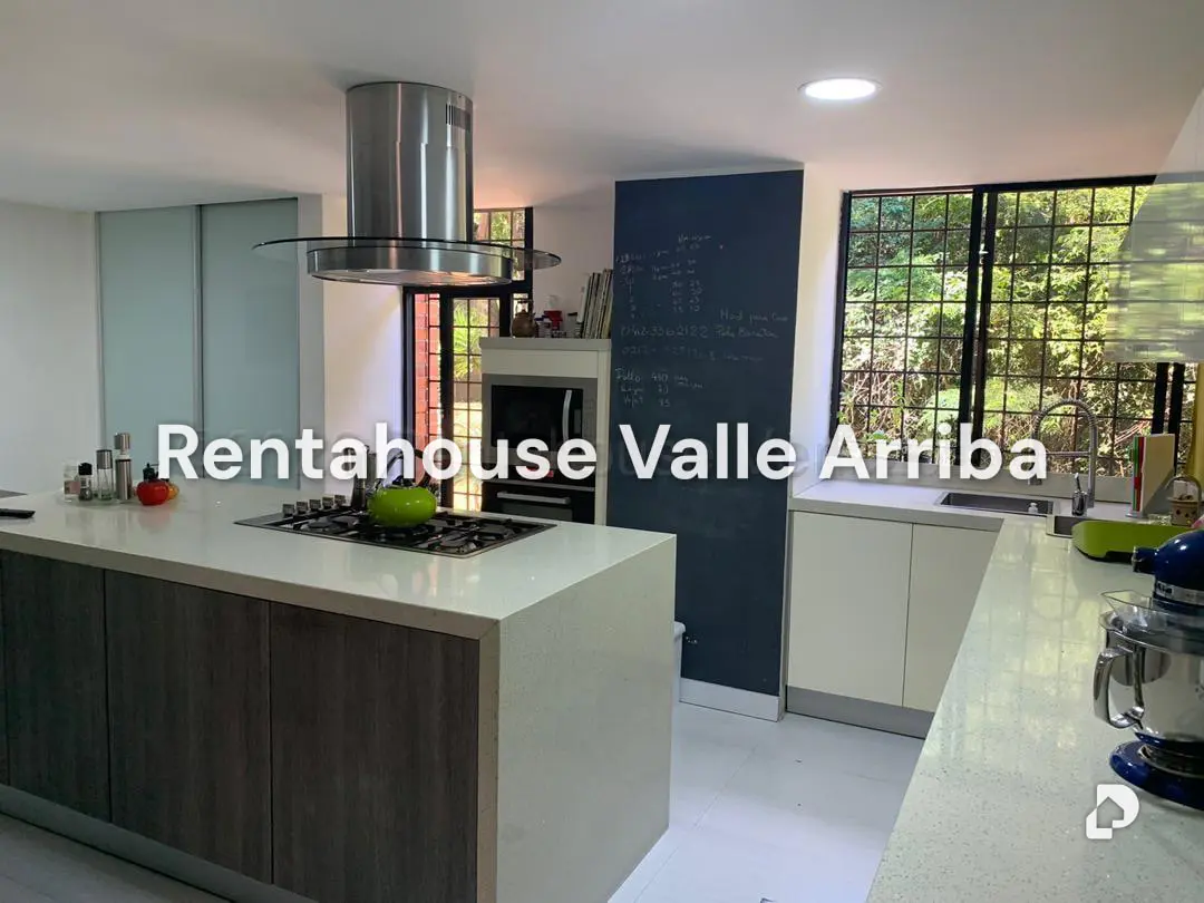 Apartamento en Chulavista, Caracas – 18