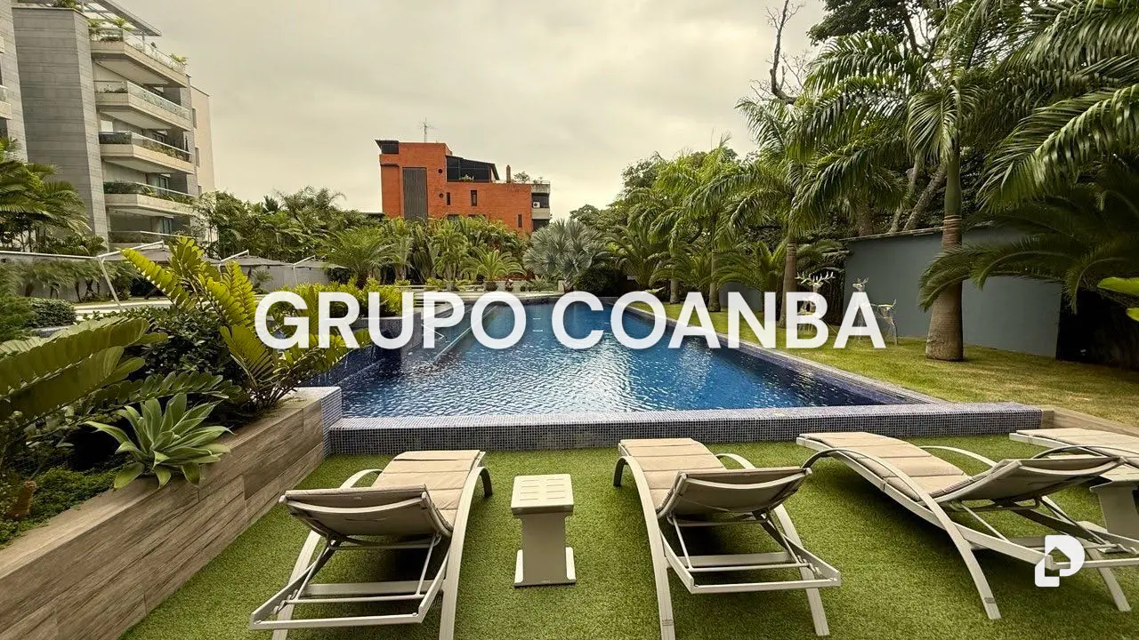 Apartment in La Castellana, Caracas – 10
