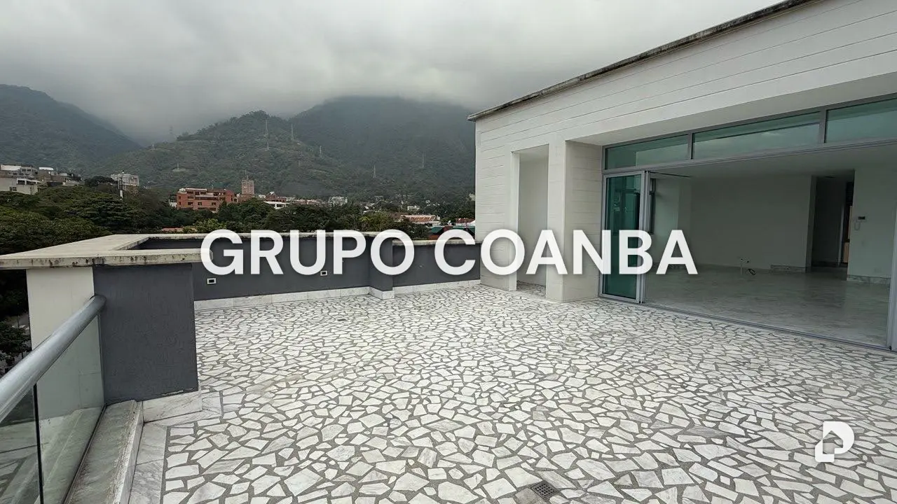 Apartment in La Castellana, Caracas – 7