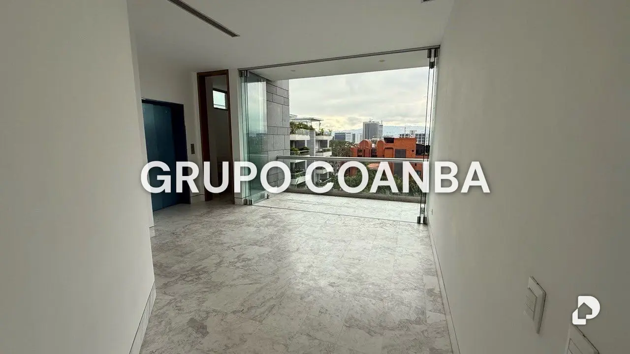 Apartment in La Castellana, Caracas – 5