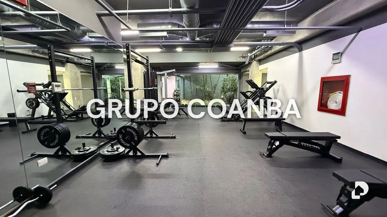 Apartment in La Castellana, Caracas – 8
