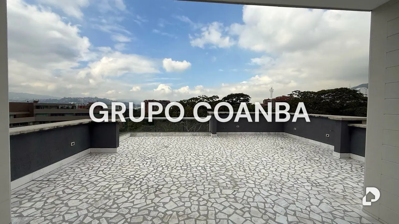 Apartment in La Castellana, Caracas – 6