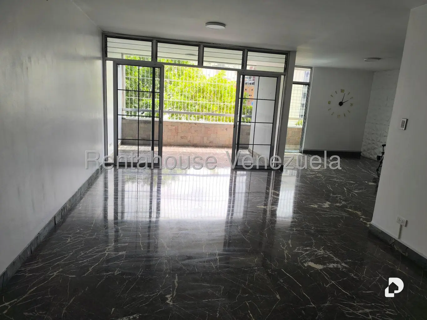 Apartamento en La Florida, Caracas – 4