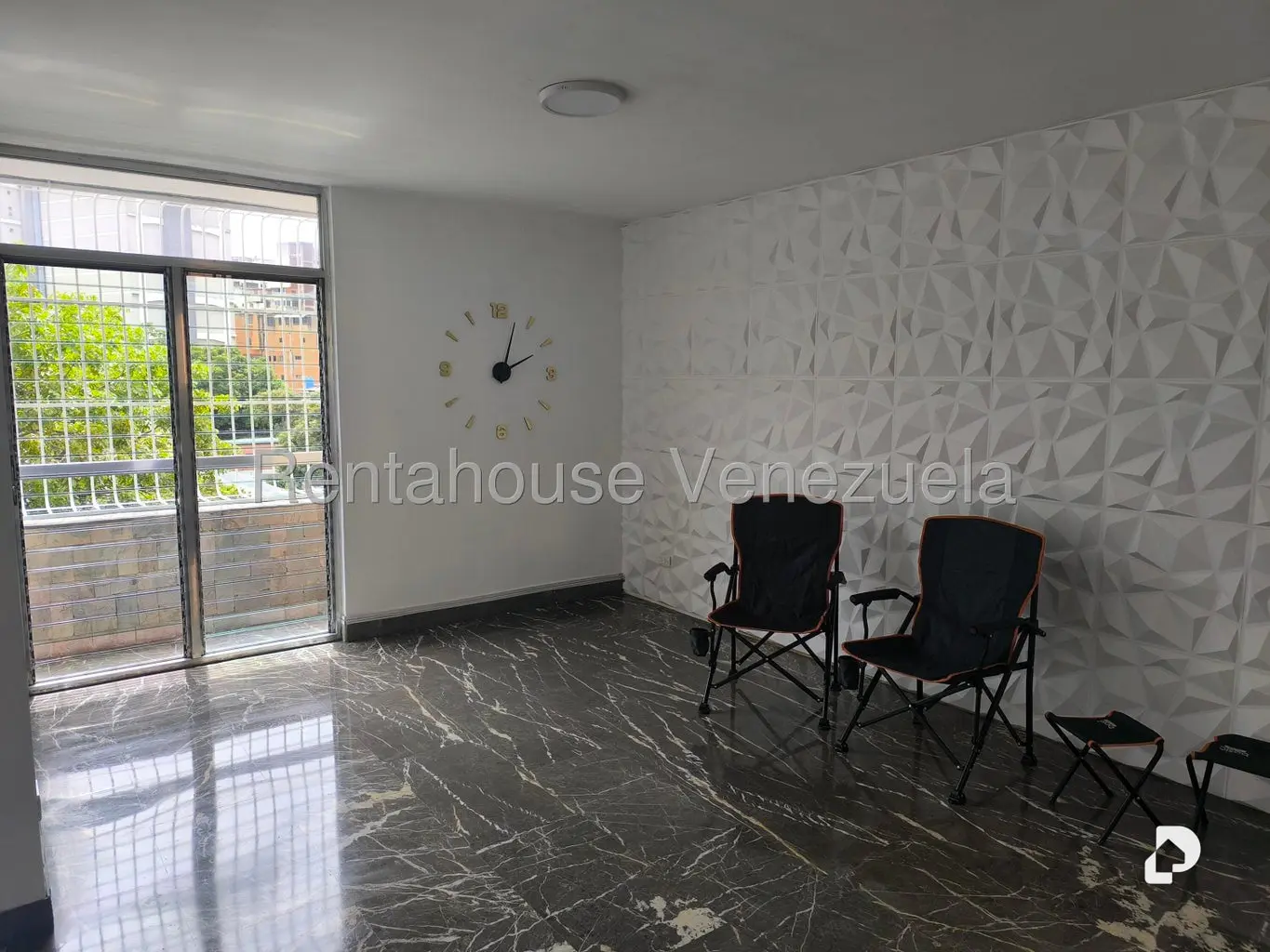 Apartamento en La Florida, Caracas – 7