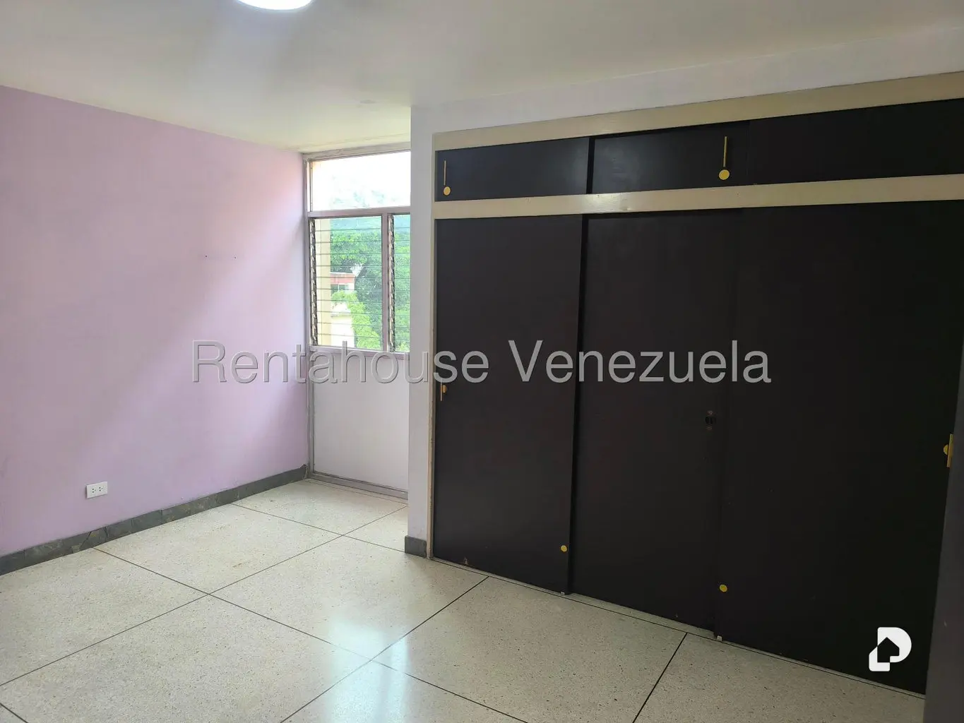 Apartamento en La Florida, Caracas – 22