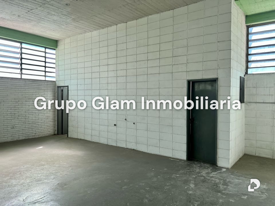 Galpón en La Yaguara, Caracas – 9