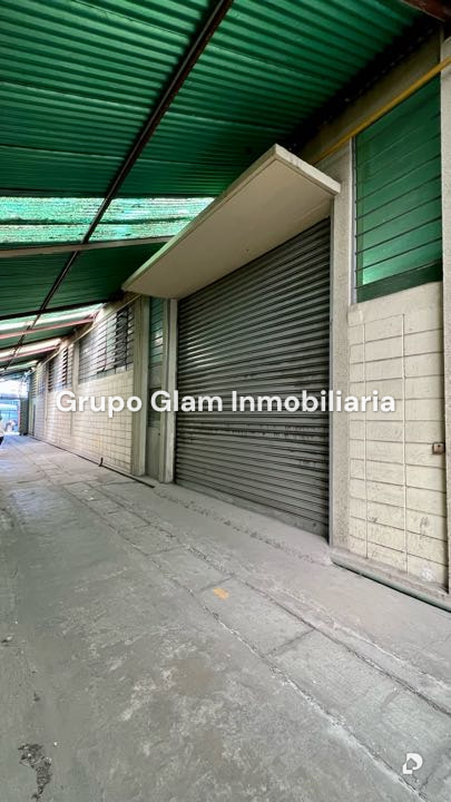 Galpón en La Yaguara, Caracas – 15