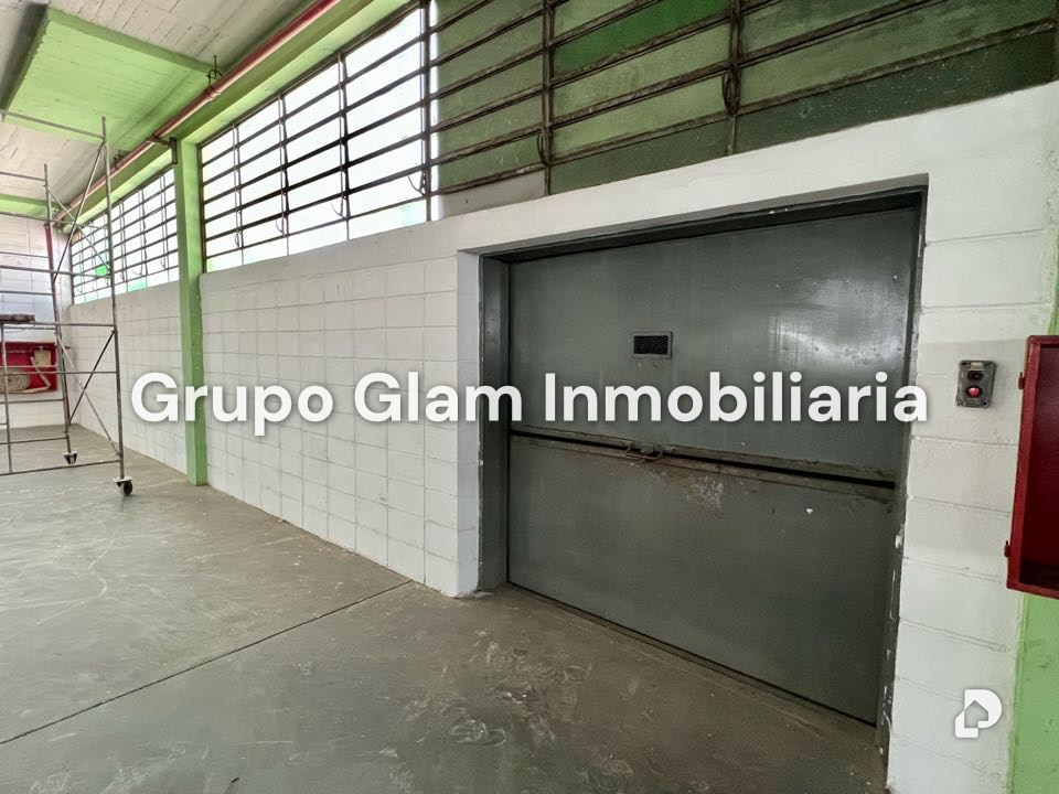 Galpón en La Yaguara, Caracas – 8