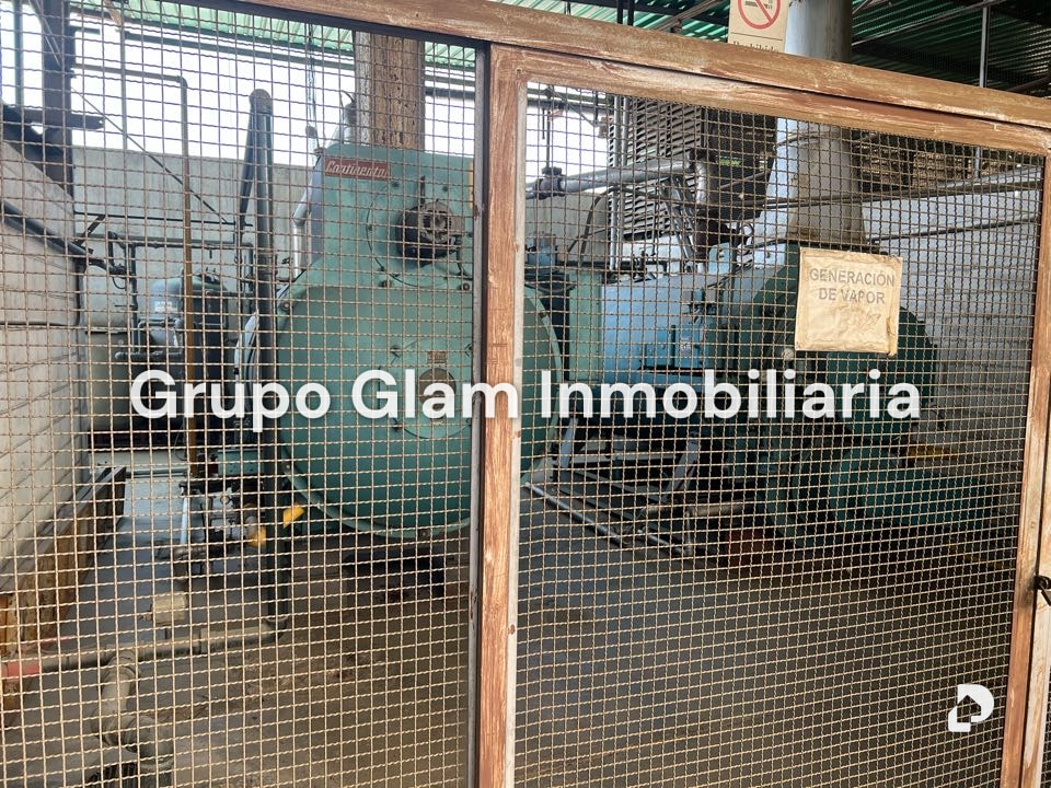 Galpón en La Yaguara, Caracas – 18