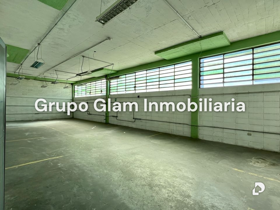 Galpón en La Yaguara, Caracas – 6