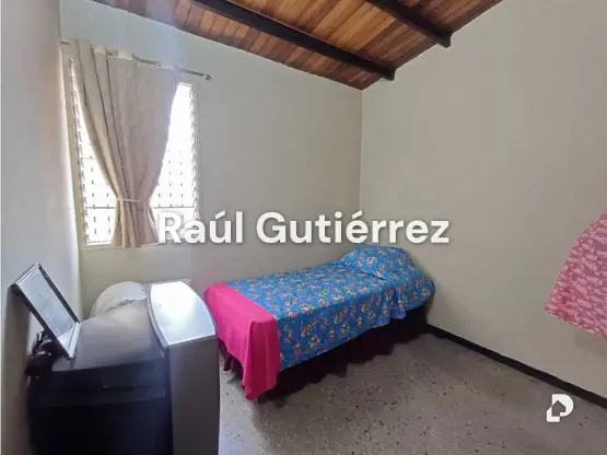 Casa en Cabudare – 22