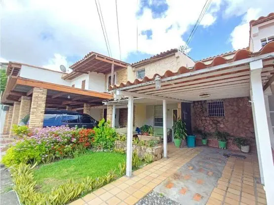 House in Cabudare - 1