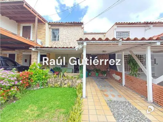 Casa en Cabudare – 30