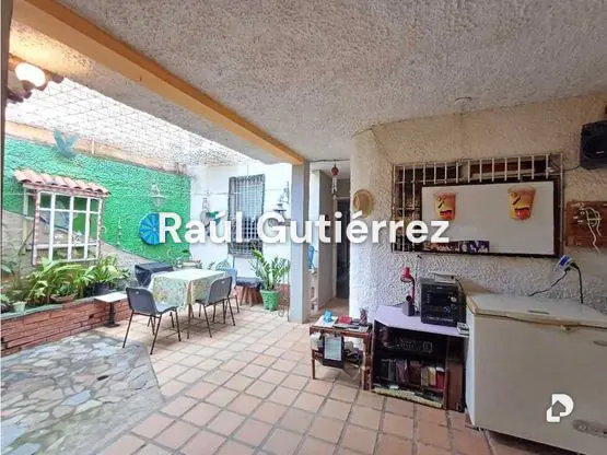 Casa en Cabudare – 2
