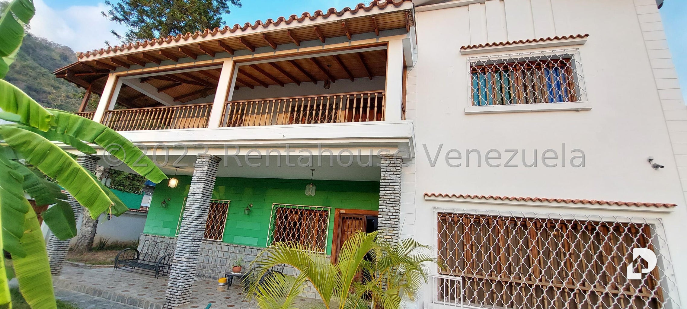Casa en La Florida, Caracas – 7