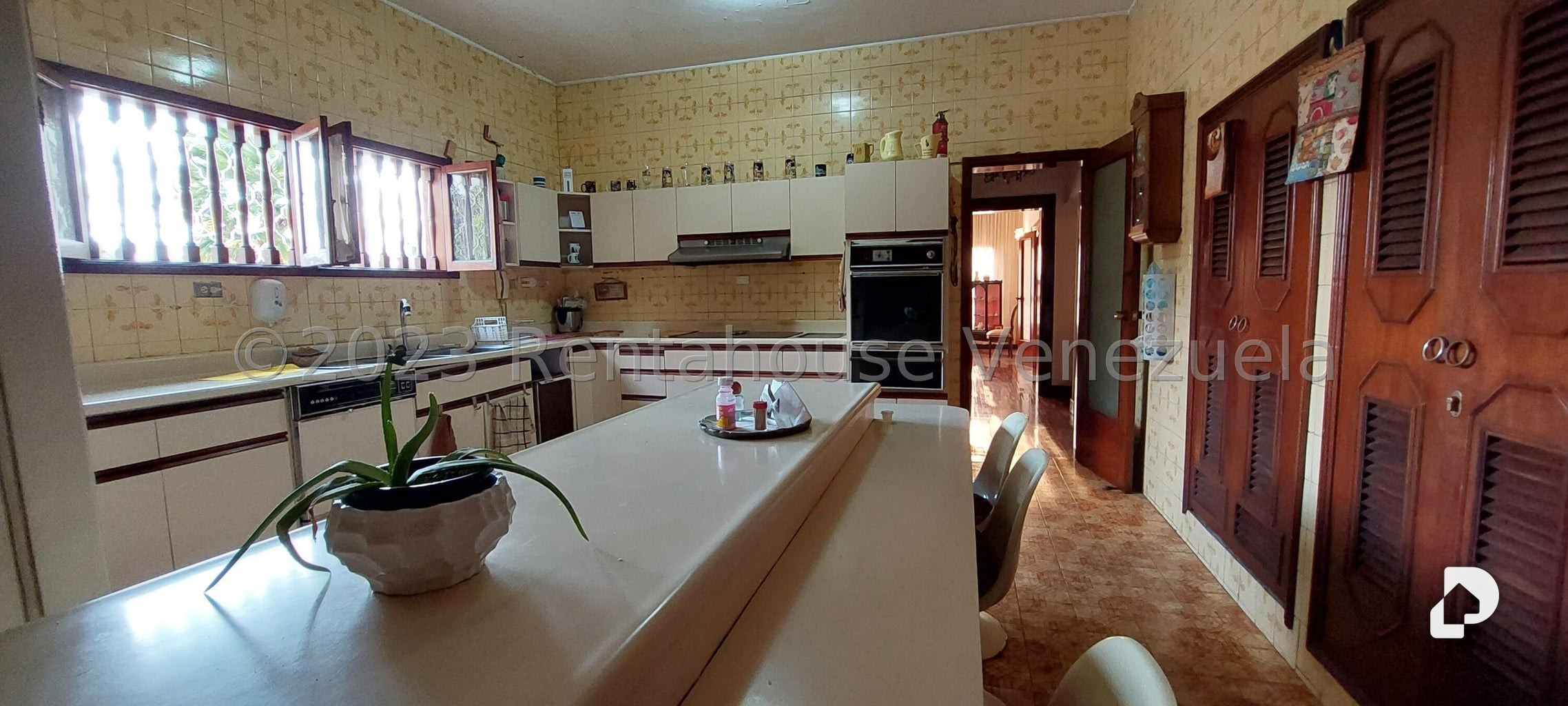 Casa en La Florida, Caracas – 15