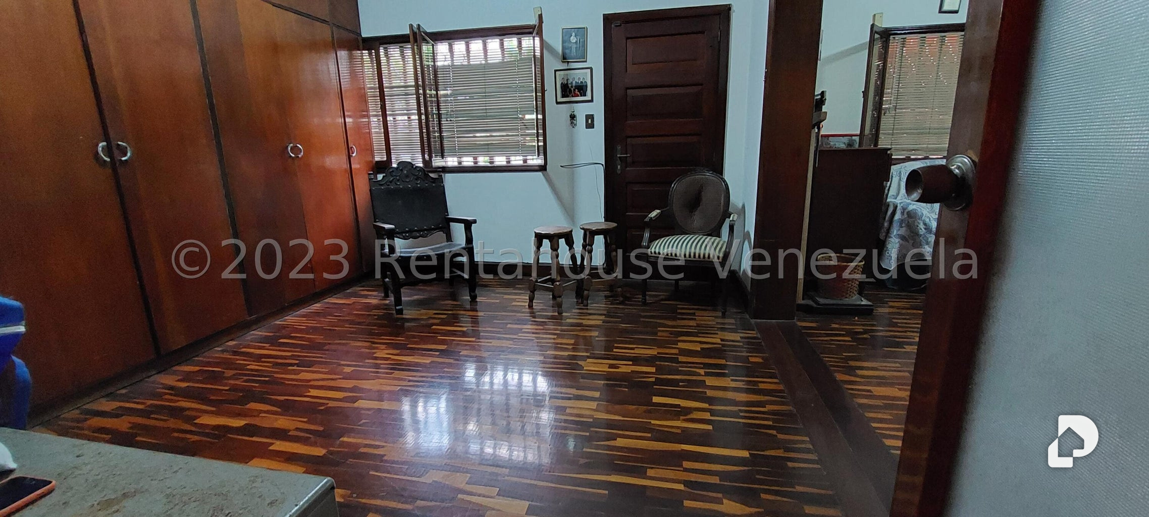 Casa en La Florida, Caracas – 23