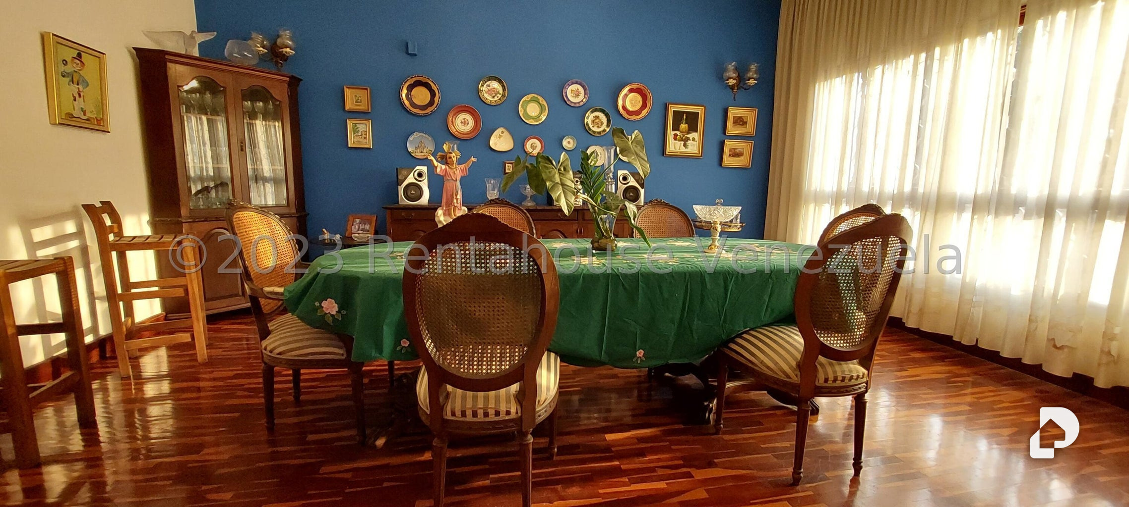 Casa en La Florida, Caracas – 18
