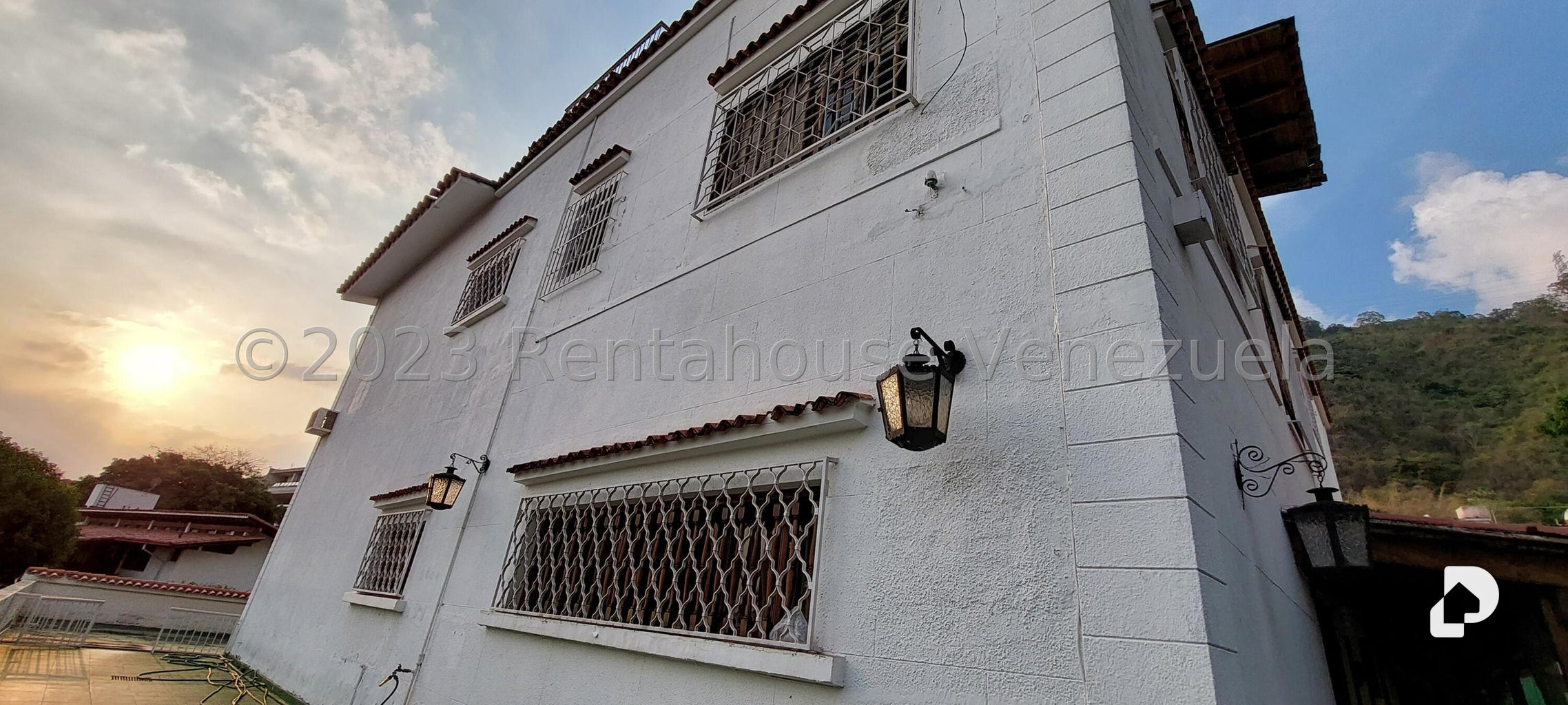 Casa en La Florida, Caracas – 13