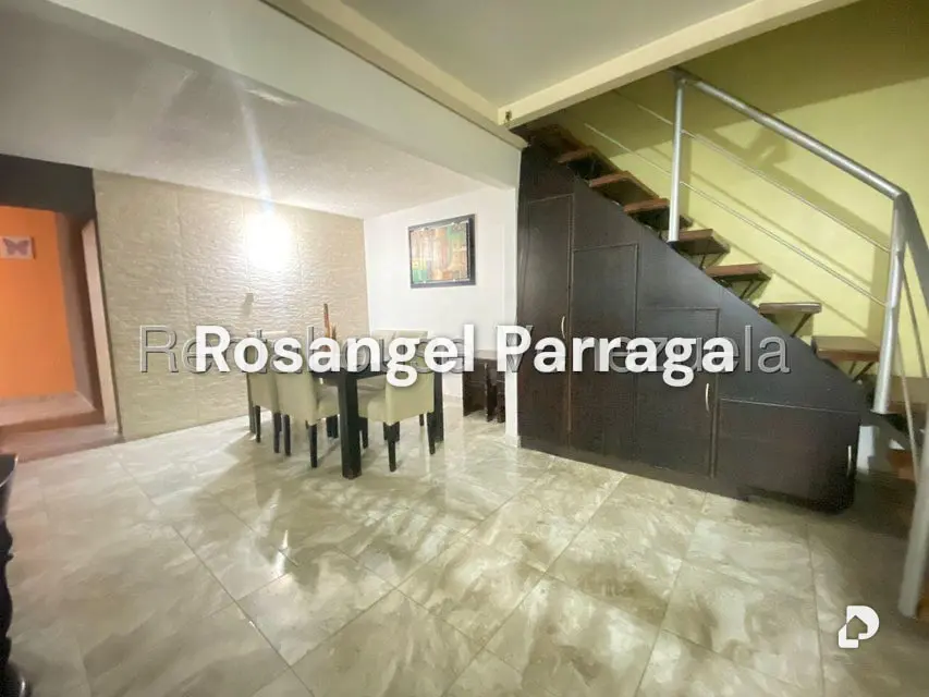 Casa en Potrerito, San Joaquín – 10