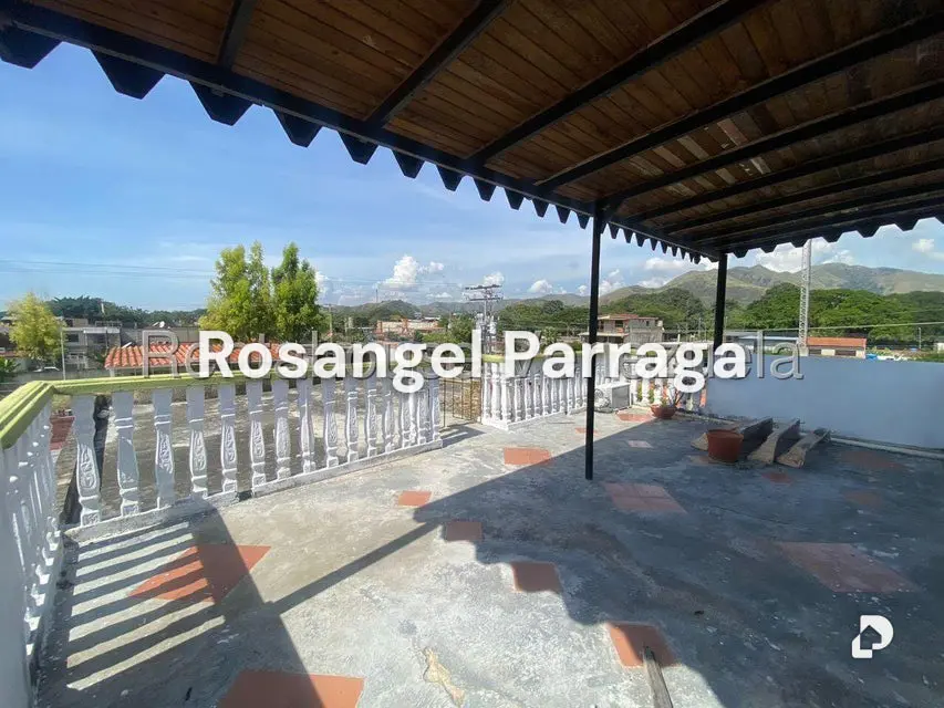 Casa en Potrerito, San Joaquín – 16