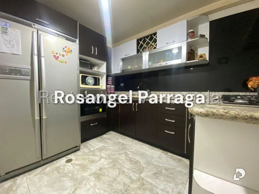 Casa en Potrerito, San Joaquín – 9