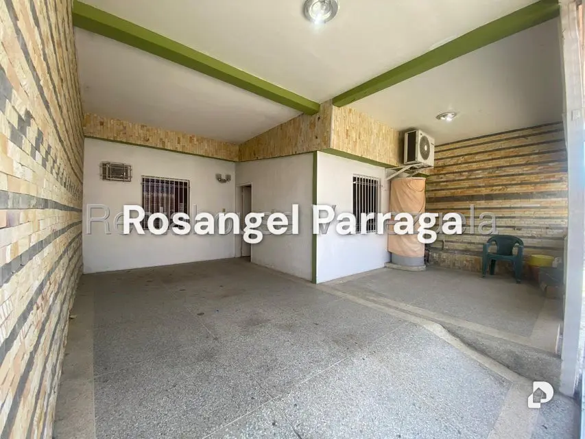 Casa en Potrerito, San Joaquín – 2