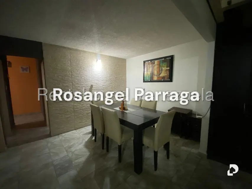Casa en Potrerito, San Joaquín – 7