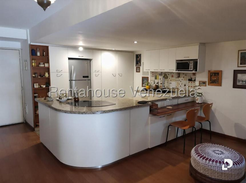 Apartamento en Los Samanes, Caracas – 3