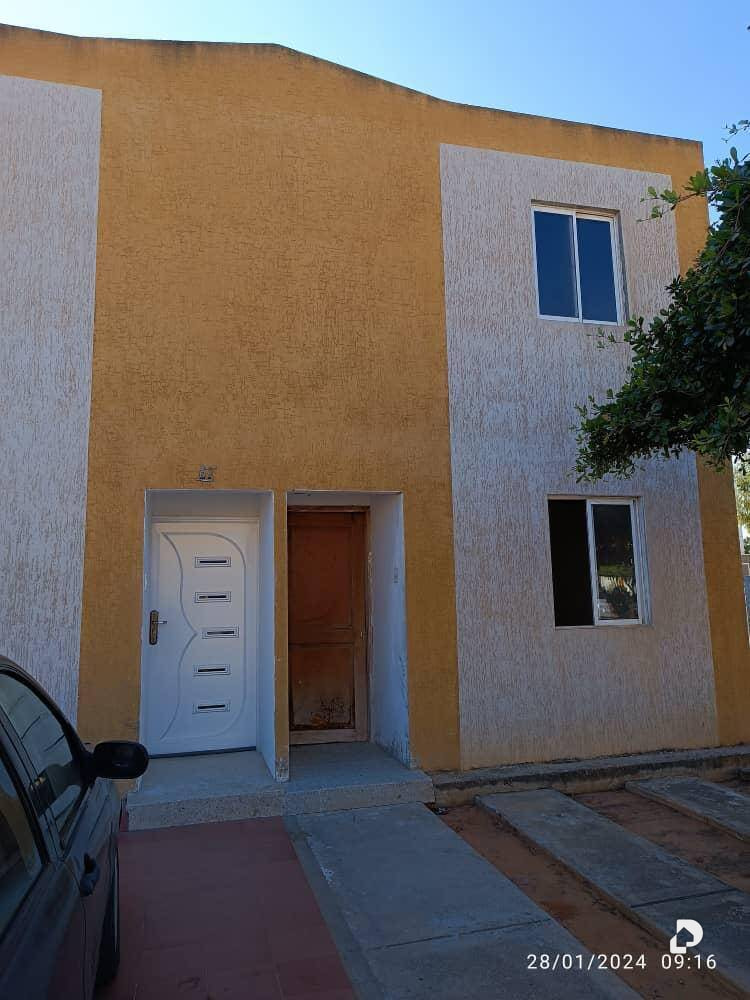 Casa en Km 8 Via Perijá, San Francisco – 3