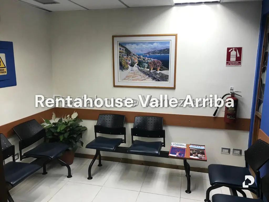 Local comercial en Bello Monte, Caracas – 6