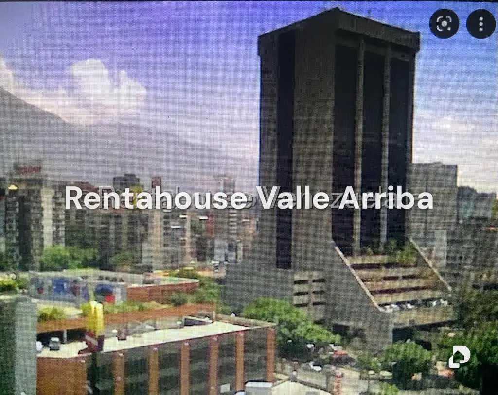 Local comercial en Bello Monte, Caracas – 1