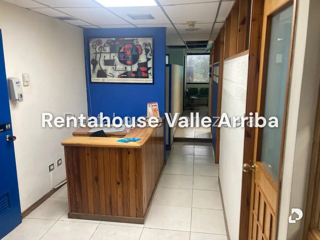 Local comercial en Bello Monte, Caracas – 8
