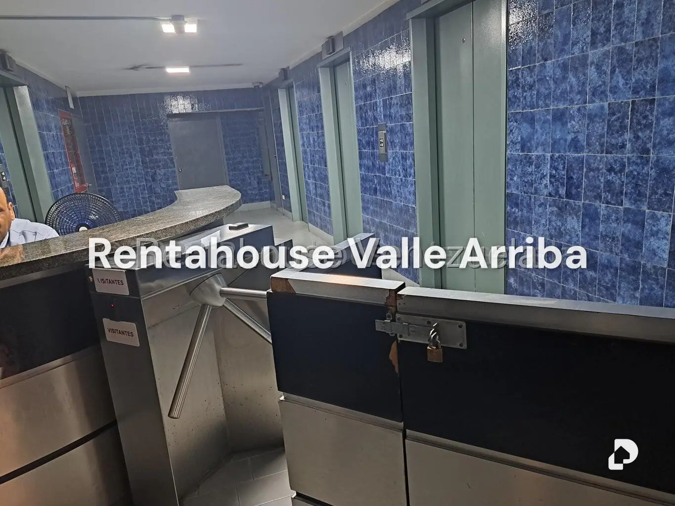 Local comercial en Bello Monte, Caracas – 9