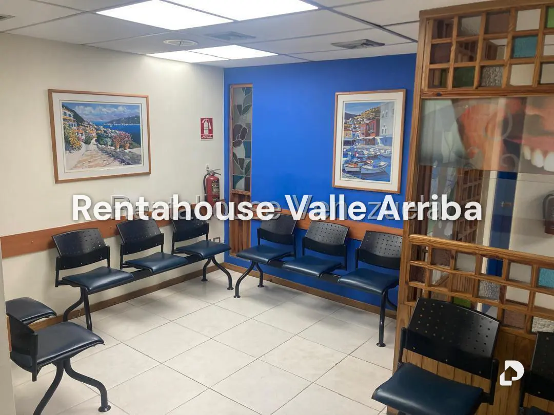 Local comercial en Bello Monte, Caracas – 5