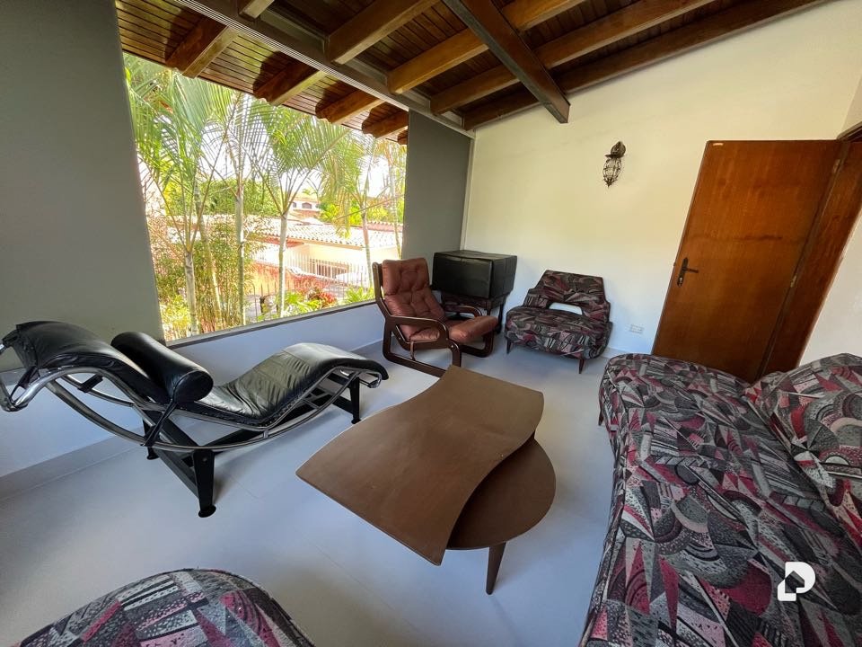 Casa en Lomas de La Lagunita, Caracas – 23