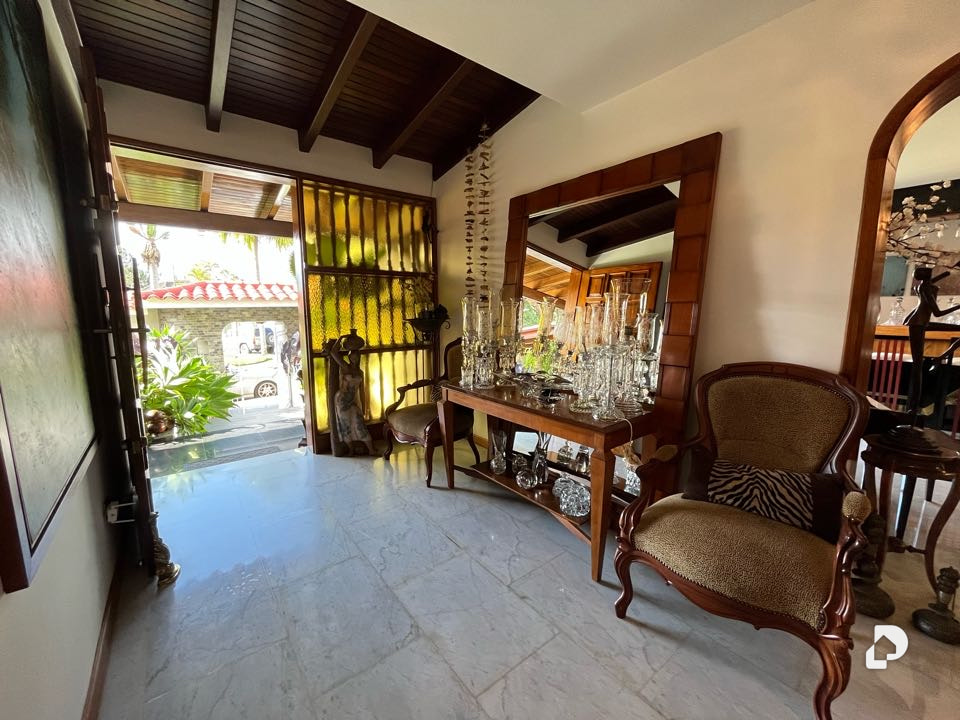 Casa en Lomas de La Lagunita, Caracas – 6