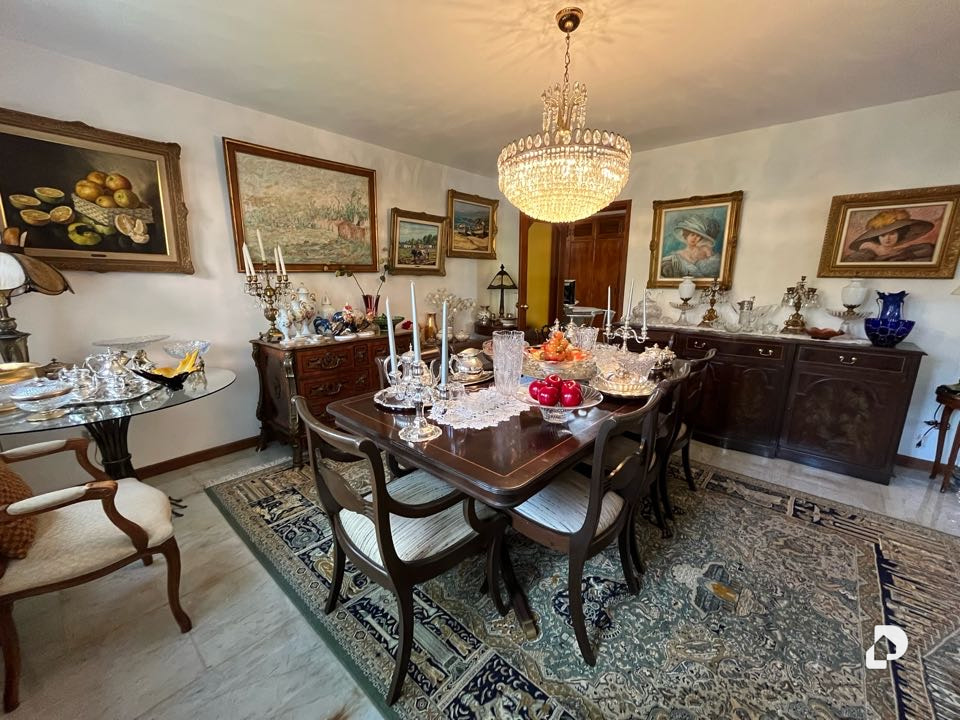 Casa en Lomas de La Lagunita, Caracas – 11