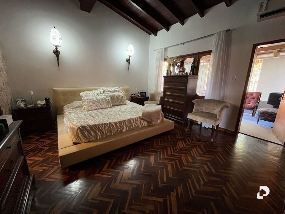Casa en Lomas de La Lagunita, Caracas – 20