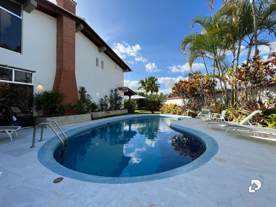 Casa en Lomas de La Lagunita, Caracas – 5