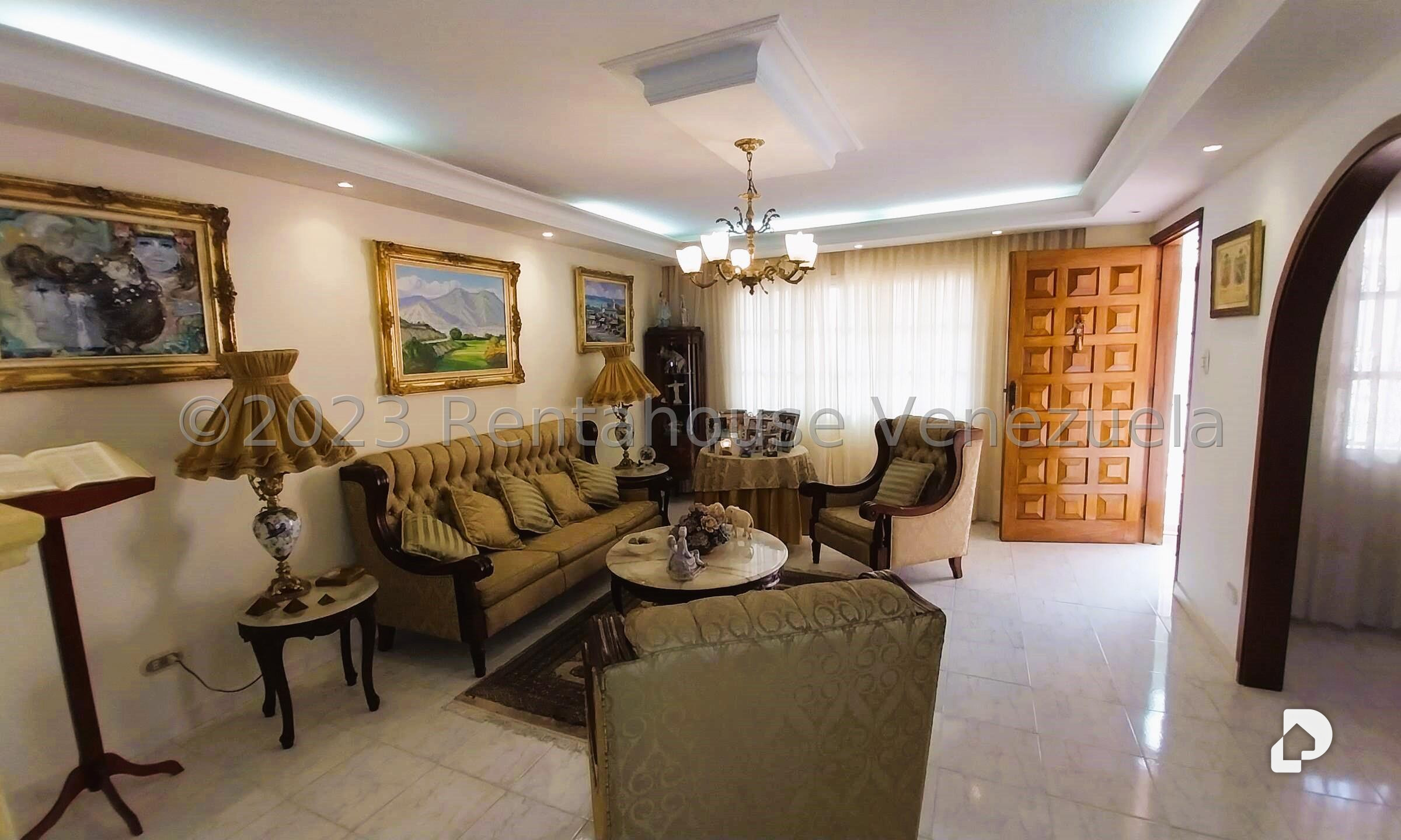 Casa en Alto Prado, Caracas – 6