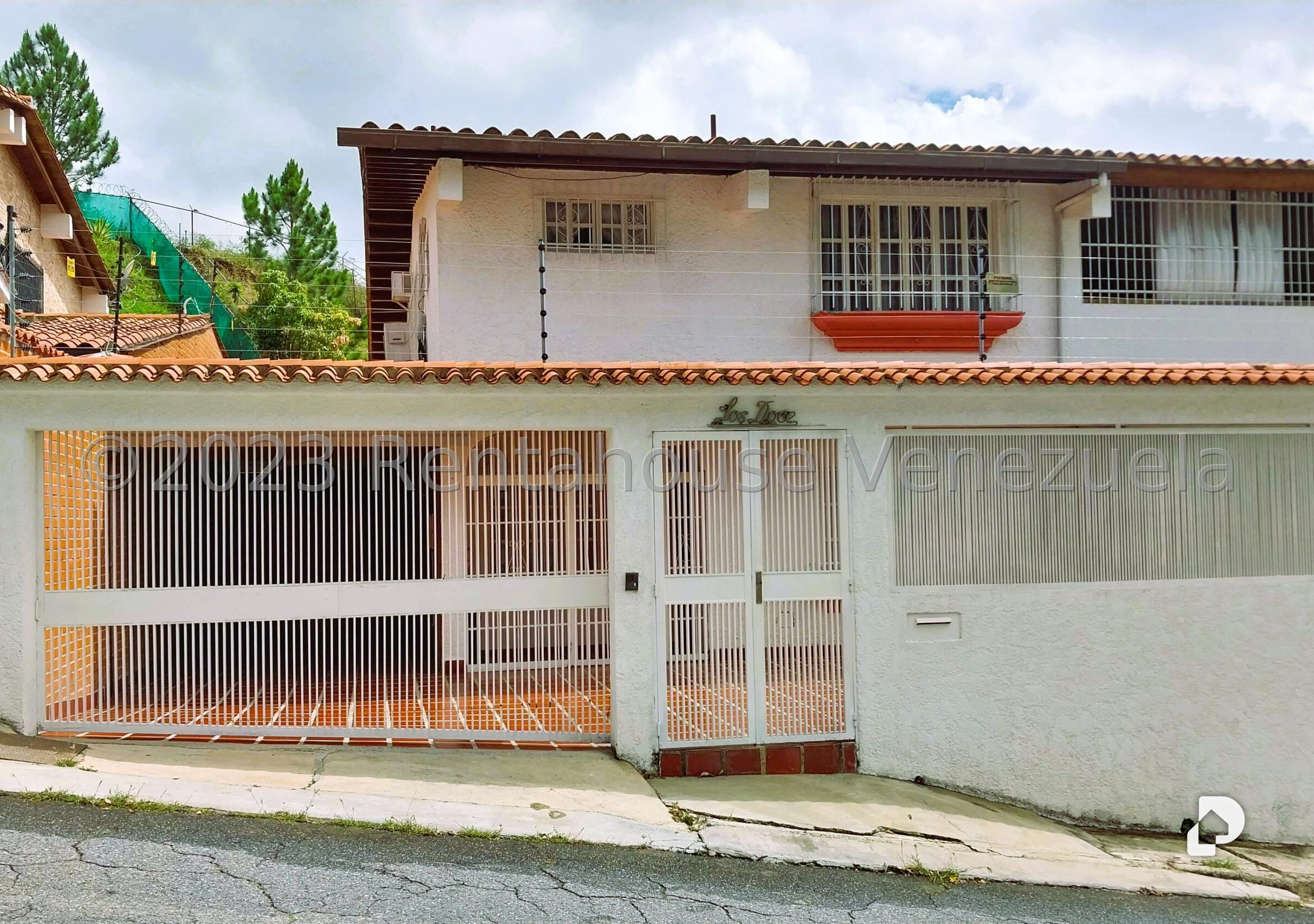 Casa en Alto Prado, Caracas – 1