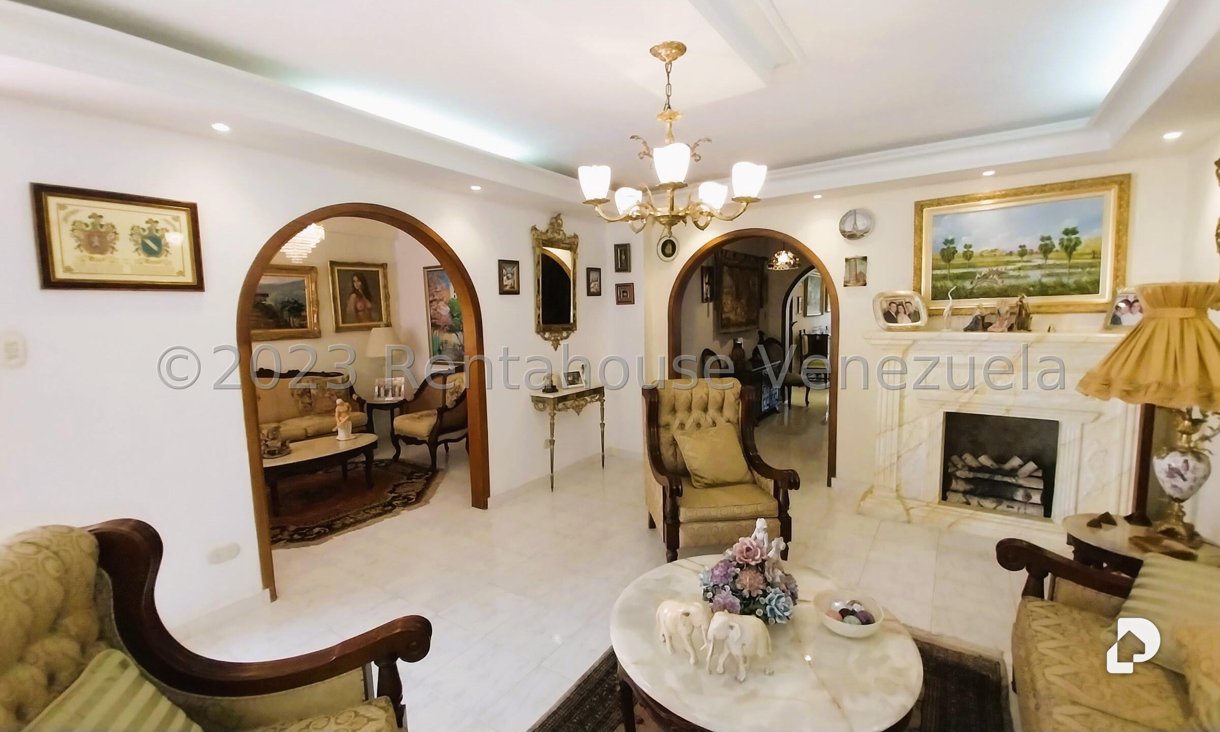 Casa en Alto Prado, Caracas – 5