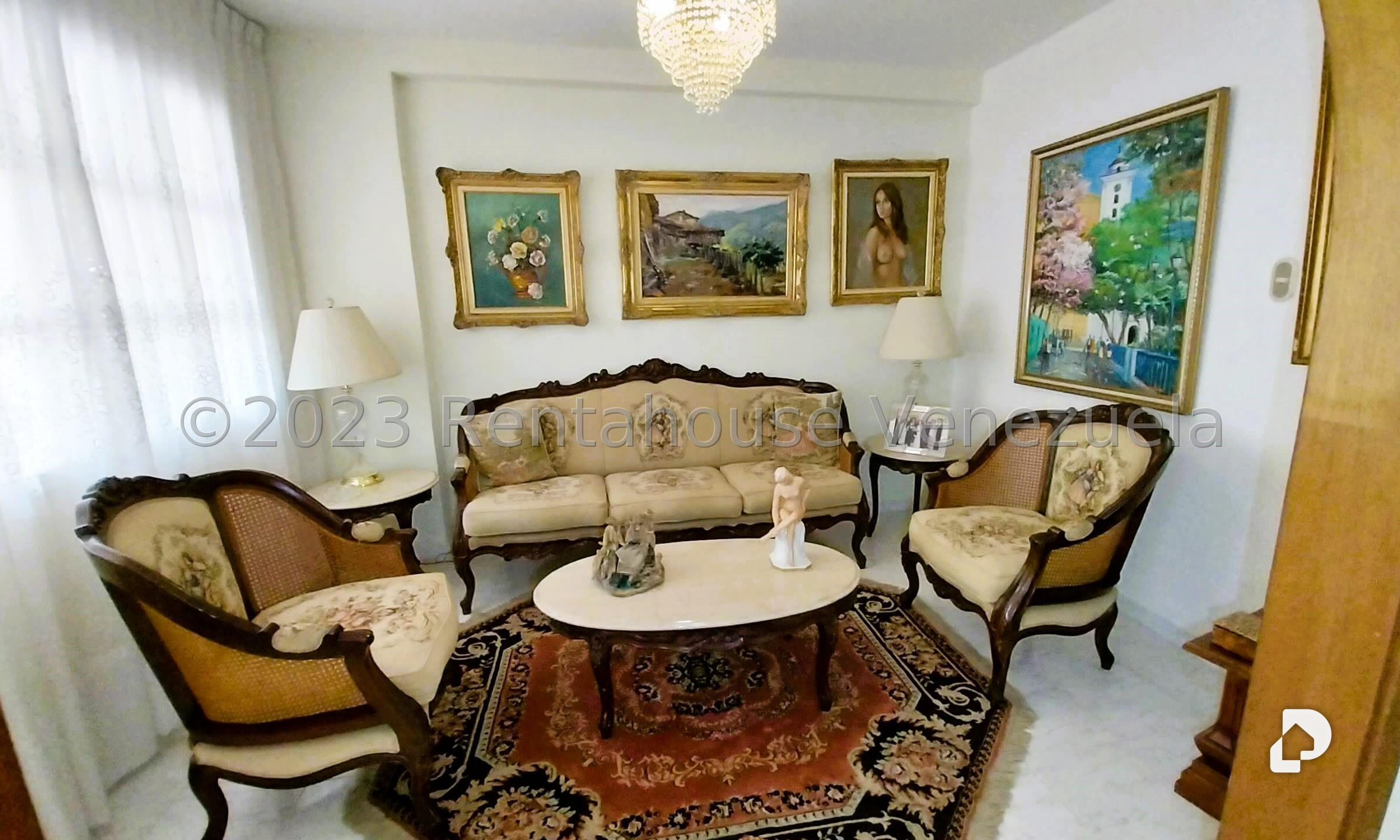 Casa en Alto Prado, Caracas – 7