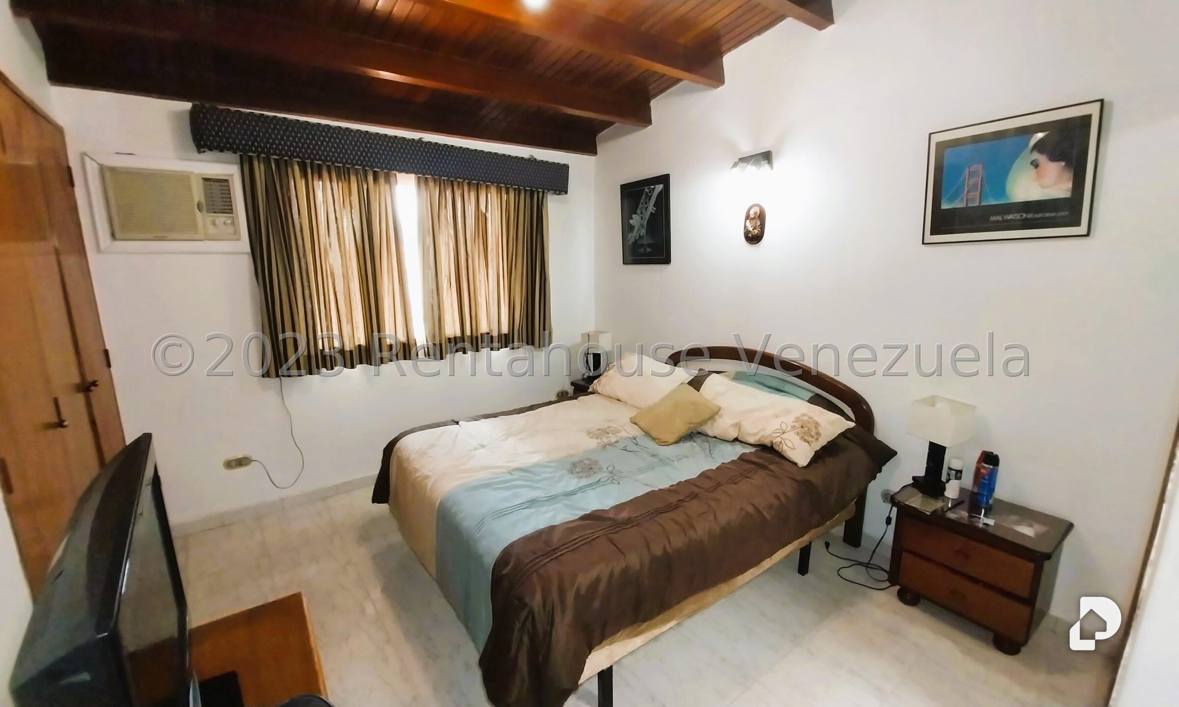 Casa en Alto Prado, Caracas – 21