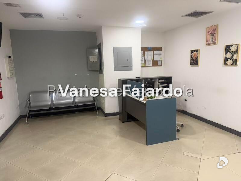 Oficina en El Recreo, Caracas – 7